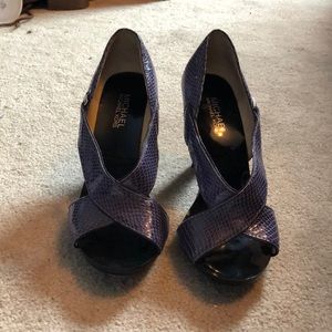 Michael Kors Heels